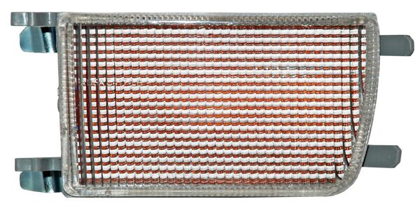CUARTO VOLKSWAGEN FRONTAL GOLF / JETTA 1993-1999 EXT 472 IZQUIERDO TYG