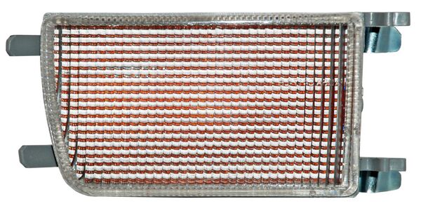 CUARTO VOLKSWAGEN FRONTAL GOLF / JETTA 1993-1999 EXT 472 DERECHO TYG