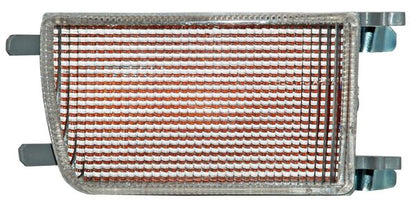 CUARTO VOLKSWAGEN FRONTAL GOLF / JETTA 1993-1999 EXT 472 DERECHO TYG