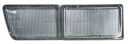 REFLEJANTE VOLKSWAGEN FRONTAL GOLF / JETTA 1993-1999 INT 472 IZQUIERDO TYG