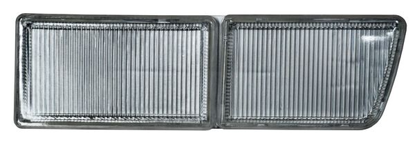 REFLEJANTE VOLKSWAGEN FRONTAL GOLF / JETTA 1993-1999 INT 472 DERECHO TYG