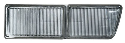 REFLEJANTE VOLKSWAGEN FRONTAL GOLF / JETTA 1993-1999 INT 472 DERECHO TYG