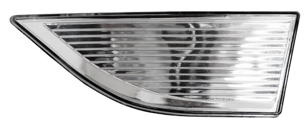 REFLEJANTE VOLKSWAGEN FRONTAL PASSAT 2012-2015 IZQUIERDO TYG