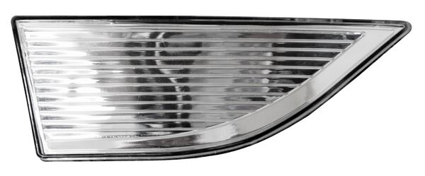 REFLEJANTE VOLKSWAGEN FRONTAL PASSAT 2012-2015 DERECHO TYG