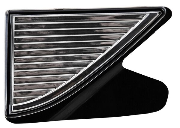 REFLEJANTE VOLKSWAGEN FRONTAL PASSAT 2016-2018 DERECHO TYG