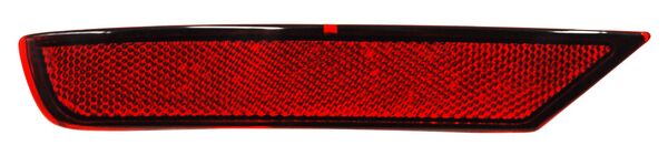REFLEJANTE TRASERO VOLKSWAGEN POLO GTI 2015-2020 842 537 IZQUIERDO TYG