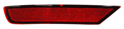 REFLEJANTE TRASERO VOLKSWAGEN POLO GTI 2015-2020 842 537 IZQUIERDO TYG
