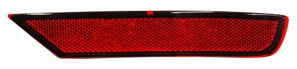 REFLEJANTE TRASERO VOLKSWAGEN POLO GTI 2015-2020 842 537 DERECHO TYG