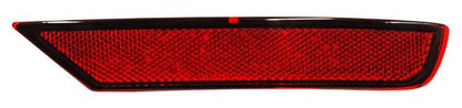 REFLEJANTE TRASERO VOLKSWAGEN POLO GTI 2015-2020 842 537 DERECHO TYG