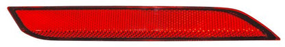 REFLEJANTE TRASERO VOLKSWAGEN POLO 2015-2019 842 DERECHO 70.06 TYG
