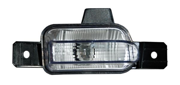 CUARTO TRASERO VOLKSWAGEN TIGUAN 2009-2016 REVERSA 537 IZQUIERDO TYG