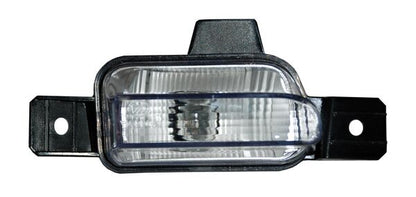 CUARTO TRASERO VOLKSWAGEN TIGUAN 2009-2016 REVERSA 537 IZQUIERDO TYG
