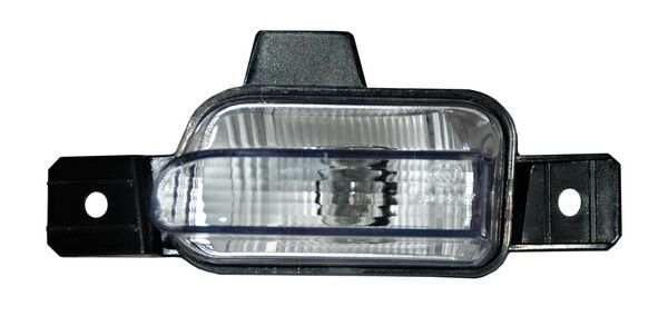 CUARTO TRASERO VOLKSWAGEN TIGUAN 2009-2016 REVERSA 537 DERECHO TYG