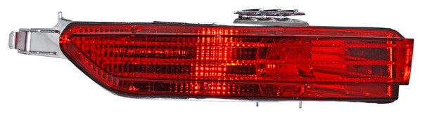CUARTO TRASERO VOLKSWAGEN TOUAREG 2011-2014 EXT 537 IZQUIERDO TYG