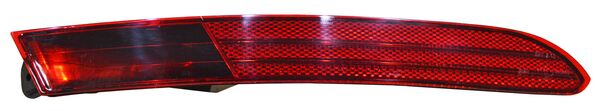 REFLEJANTE TRASERO VOLKSWAGEN TOUAREG 2015-2018 EXT DERECHO TYG