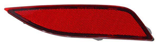 REFLEJANTE TRASERO VOLKSWAGEN VIRTUS 2023-2025 DERECHO TYG