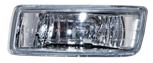 FARO DE NIEBLA CHEVROLET COLORADO 2004-2012 CON FOCO 352 IZQUIERDO TYG