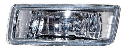 FARO DE NIEBLA CHEVROLET COLORADO 2004-2012 CON FOCO 352 IZQUIERDO TYG