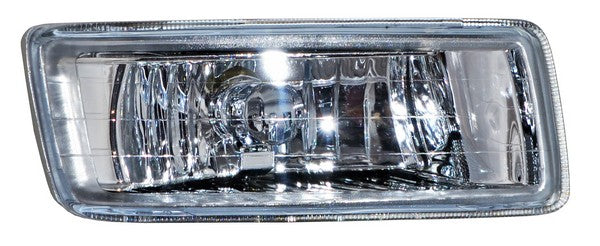 FARO DE NIEBLA CHEVROLET COLORADO 2004-2012 CON FOCO 352 DERECHO TYG
