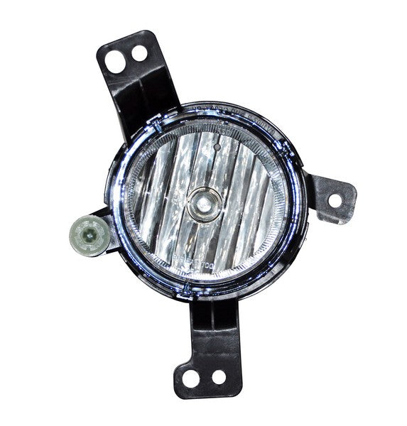 FARO DE NIEBLA CHEVROLET ONIX 2020-2025 C / BASE CON FOCO 352 IZQUIERDO TYG