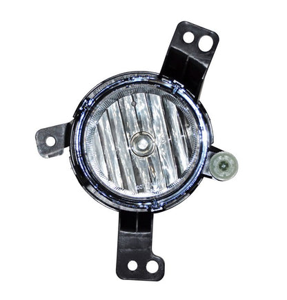 FARO DE NIEBLA CHEVROLET ONIX 2020-2025 C / BASE CON FOCO 352 DERECHO TYG