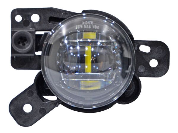 FARO DE NIEBLA CHEVROLET COLORADO / CANYON 2023-2024 / MONTANA 24 / ENCORE GX 2022-2024 LED 352 IZQUIERDO TYG