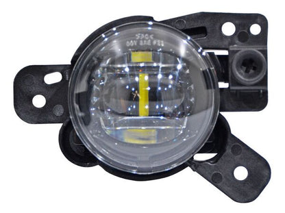 FARO DE NIEBLA CHEVROLET COLORADO / CANYON 2023-2024 / MONTANA 24 / ENCORE GX 2022-2024 LED 352 DERECHO TYG