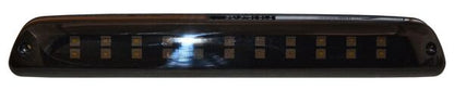 CALAVERA LED, HUMO CHEVROLET COLORADO 2004-2012 TYC