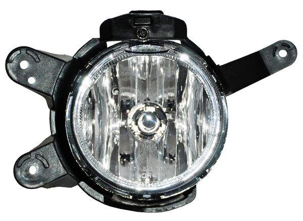 FARO DE NIEBLA CHEVROLET CRUZE 2010-2015 C / BASE CON FOCO 352 IZQUIERDO RVR 28709 TYG