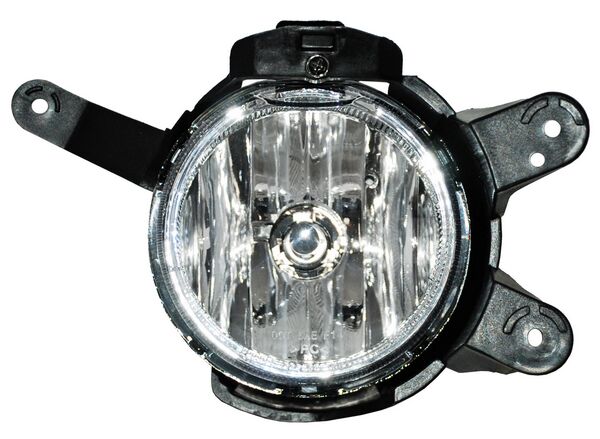 FARO DE NIEBLA CHEVROLET CRUZE 2010-2015 C / BASE CON FOCO 352 DERECHO RVR 28709 190.04 TYG