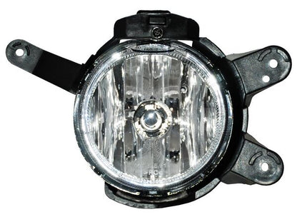 FARO DE NIEBLA CHEVROLET CRUZE 2010-2015 C / BASE CON FOCO 352 DERECHO RVR 28709 190.04 TYG