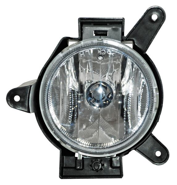 FARO DE NIEBLA CHEVROLET SPARK 2011-2013 C / BASE CON FOCO 352 IZQUIERDO TYG