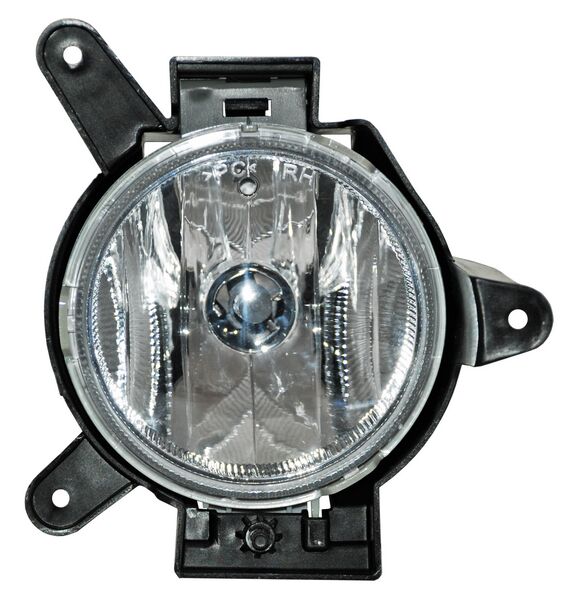 FARO DE NIEBLA CHEVROLET SPARK 2011-2013 C / BASE CON FOCO 352 DERECHO TYG