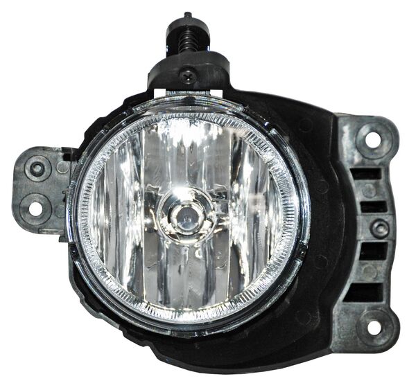 FARO DE NIEBLA CHEVROLET S10 17 C / BASE CON FOCO 352 DERECHO TYG