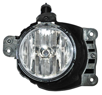 FARO DE NIEBLA CHEVROLET S10 17 C / BASE CON FOCO 352 DERECHO TYG