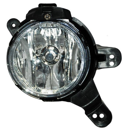 FARO DE NIEBLA CHEVROLET SPARK 2013-2017 C / BASE CON FOCO 352 DERECHO PMM 160.06 TYG