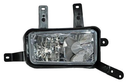 FARO DE NIEBLA CHEVROLET SUBURBAN / TAHOE 2015-2017 C / BASE CON FOCO 352 DERECHO TYG