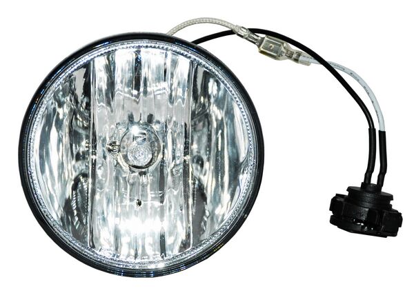FARO DE NIEBLA CHEVROLET CAMARO 2010-2013 CON FOCO 352 LH=RH TYG