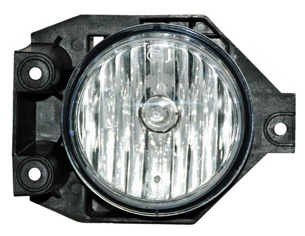 FARO DE NIEBLA CHEVROLET AVEO 2018-2023 C / BASE CON FOCO DEIFO 346 IZQUIERDO RVR TYG