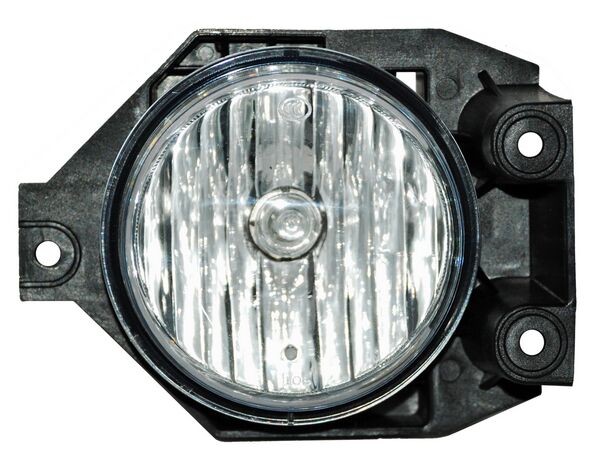 FARO DE NIEBLA CHEVROLET AVEO 2018-2023 C / BASE CON FOCO DEIFO 346 DERECHO 180.06 RVR TYG
