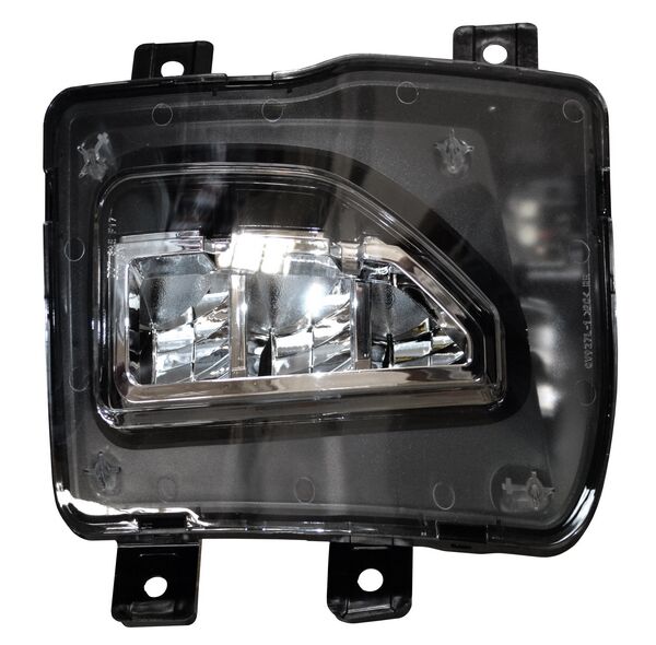 FARO DE NIEBLA CHEVROLET PICKUP 2016-2018 LED 352 DERECHO RVR TYG