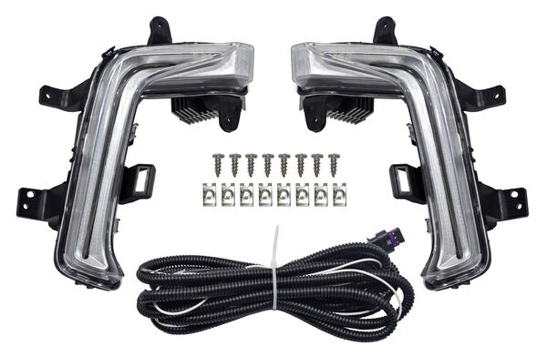 CUARTO CHEVROLET FRONTAL TRACKER 2021-2024 C / LUZ DE DIA JGO 352 260626 TYG