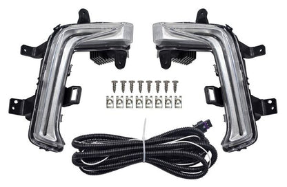 CUARTO CHEVROLET FRONTAL TRACKER 2021-2024 C / LUZ DE DIA JGO 352 260626 TYG