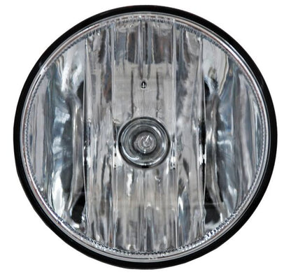 FARO DE NIEBLA CHEVROLET SPARK 2016-2018 LÍNEA NUEVA / TRAVERSE 2018-2020 CON FOCO 352 LH=RH TYG