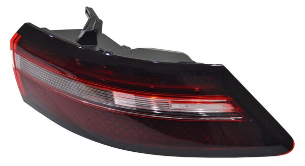 CALAVERA IZQUIERDA LED BYD DOLPHIN MINI 2024-2026 TYC