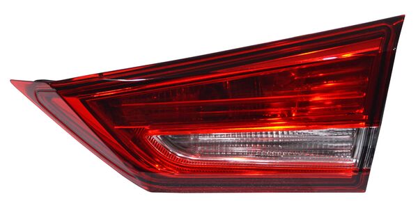 CALAVERA INTERIOR DERECHA CON ARNÉS CHANGAN AUTO ALSVIN 2022-2025 TYC