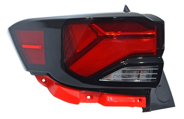 CALAVERA IZQUIERDA LED CHANGAN CS35 2022-2026 PLUS EXT S TYC