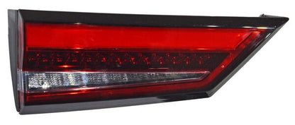 CALAVERA INTERIOR IZQUIERDA 5 PUERTAS, LED CHEVROLET GROOVE 26 4/ AVEO 2024-2026 TYC