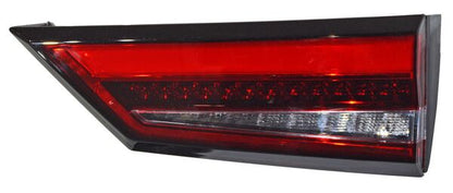 CALAVERA INTERIOR DERECHA 5 PUERTAS, LED CHEVROLET GROOVE 26 4/ AVEO 2024-2026 TYC