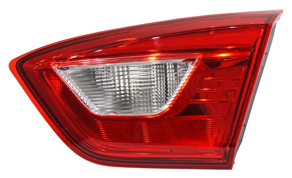 CALAVERA INTERIOR DERECHA CON ARNÉS CHEVROLET LINEA NUEVA CN CRUZE 2016-2019 TYC
